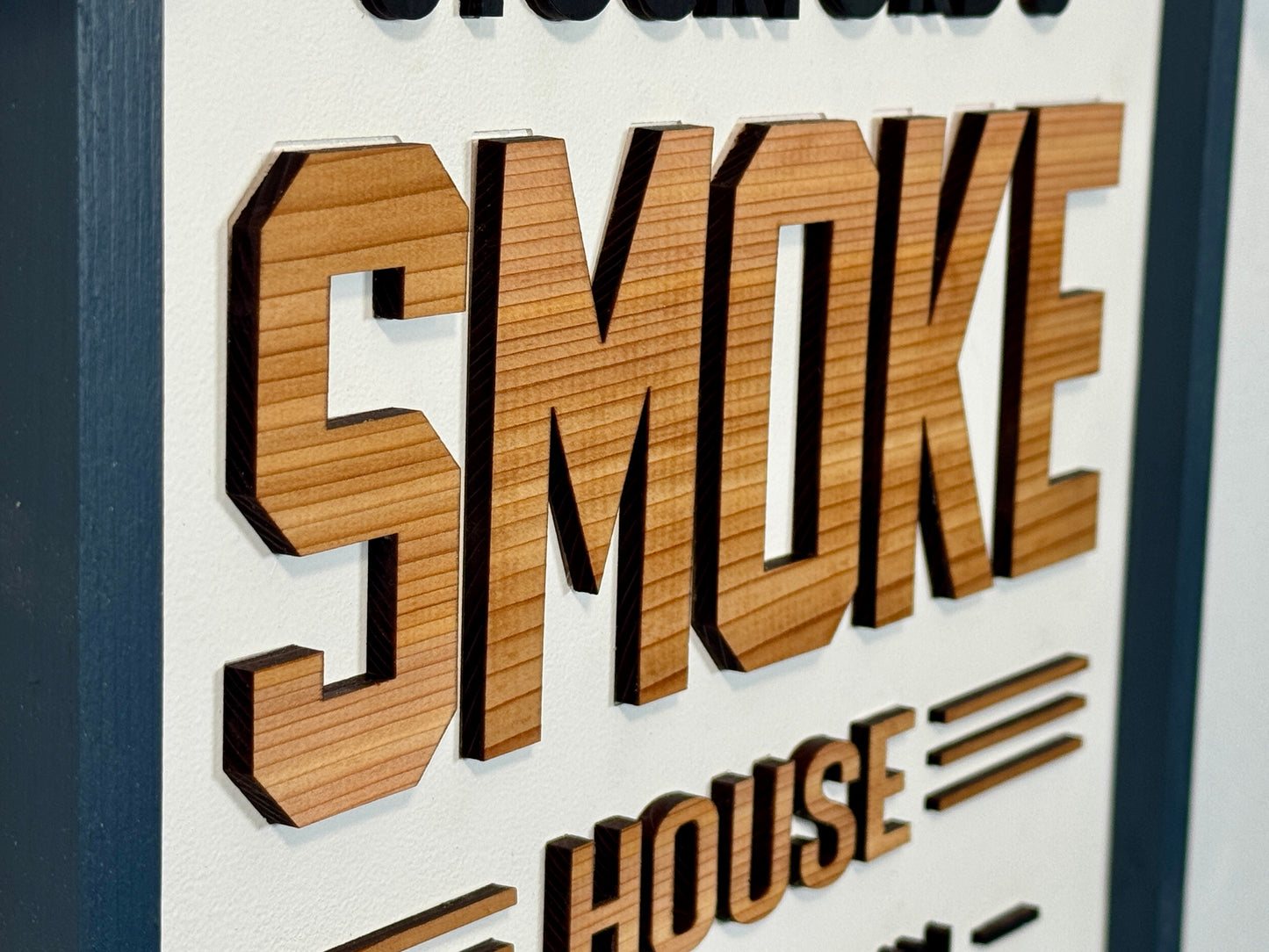 Smoke House Bar & Grill